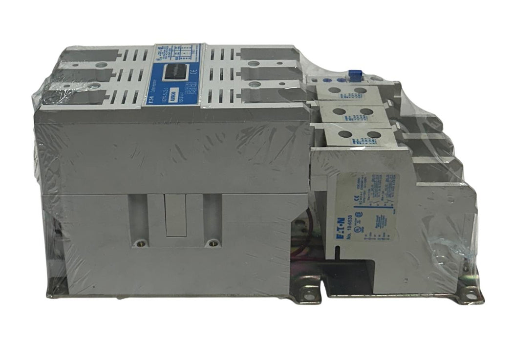 EATON CUTLER HAMMER AN16KN0A SER. A1 SIZE 3 MOTOR STARTER COIL: 120VAC NSMP