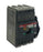 ABB SACE Tmax T1N / T1N040TLA / 1SDA061803R1 CIRCUIT BREAKER 40A 3-POLE AUX NSNP