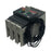 ABB SACE Tmax T1N / T1N040TLA / 1SDA061803R1 CIRCUIT BREAKER 40A 3-POLE AUX NSNP