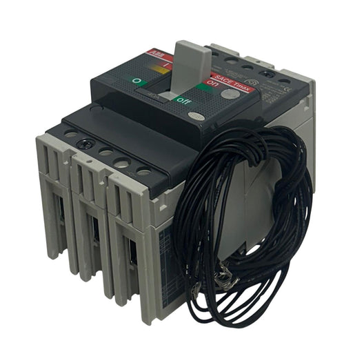 ABB SACE Tmax T1N / T1N040TLA / 1SDA061803R1 CIRCUIT BREAKER 40A 3-POLE AUX NSNP