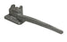 KASON HDWE CORP OEM ALUMINUM LATCH / HANDLE ASSEMBLY NSNP