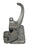 KASON HDWE CORP OEM ALUMINUM LATCH / HANDLE ASSEMBLY NSNP