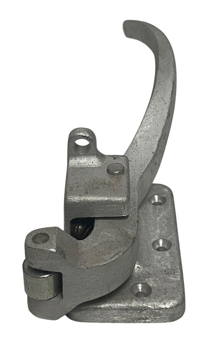 KASON HDWE CORP OEM ALUMINUM LATCH / HANDLE ASSEMBLY NSNP