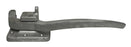 KASON HDWE CORP OEM ALUMINUM LATCH / HANDLE ASSEMBLY NSNP