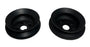 2 PIAB B110-2 / B110x35 BLACK SUCTION CUPS OEM USNP