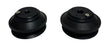 2 PIAB B110-2 / B110x35 BLACK SUCTION CUPS OEM USNP