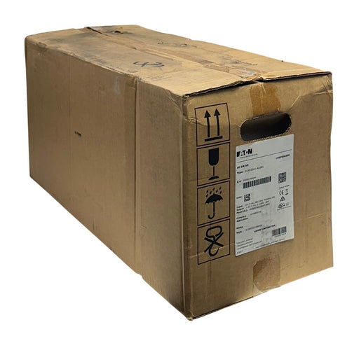 EATON SVX020A1-4A3B1 / SVX020A14A3B1 SVX9000 AC INVERTER DRIVE 18.5kW/25HP NSMP