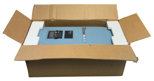 EATON SVX020A1-4A3B1 / SVX020A14A3B1 SVX9000 AC INVERTER DRIVE 18.5kW/25HP NSMP