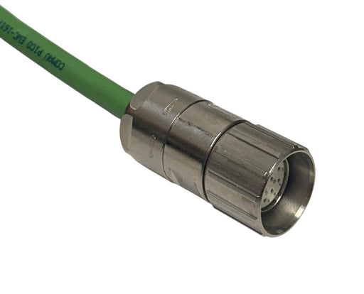 ENERGY ELECTRIC EWS-4583-E20 / EWS4583E20 PLUG / BLUNT ASSEMBLY 12-POS 20' NSNP