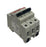 ABB S203U-K40A / S203UK40A MINI CIRCUIT BREAKER 240V 50/60Hz 40A 10kA NSNP