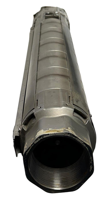 GRUNDFOS 150S100-5 - 13B60005 SP SUBMERSIBLE PUMP END SS 159GPM 3"NPT 10HP NSNP