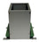RELIANCE ELECTRIC 803.81.00 /  803.81.00BUW 4-SLOT CHASSIS RECTIFIER STACK USNP