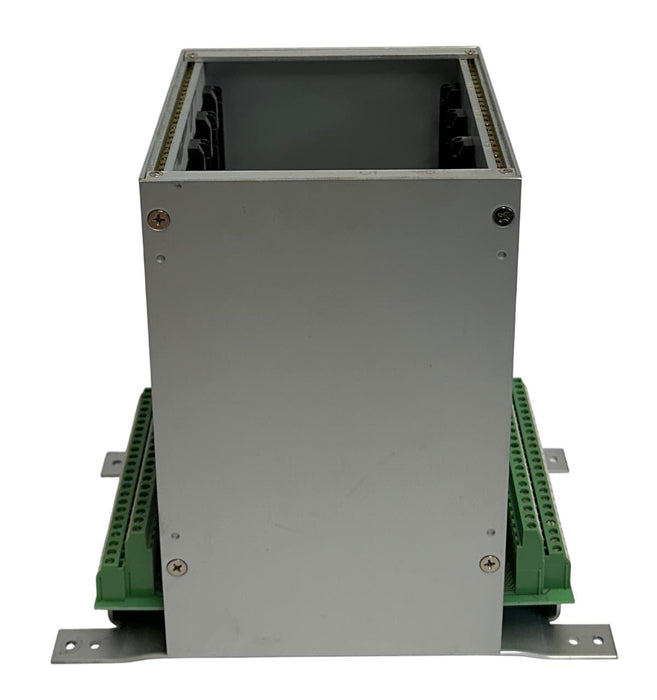 RELIANCE ELECTRIC 803.81.00 /  803.81.00BUW 4-SLOT CHASSIS RECTIFIER STACK USNP