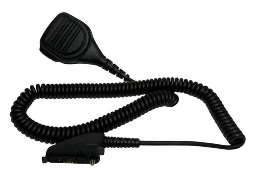 JSM COMMUNICATIONS SM6WL-K1+ / SM6WLK1+ WATERPROOF SPEAKER MIC 23'' CABLE NSMP