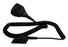 JSM COMMUNICATIONS SM6WL-K1+ / SM6WLK1+ WATERPROOF SPEAKER MIC 23'' CABLE NSMP