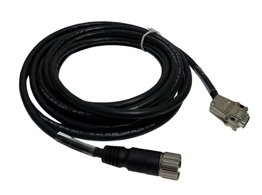 MOLEX 164K212G12 CABLE ASSEMBLY W101 SL STK B X-AXIS RESOLVER CC19-DSM0079 NSNP