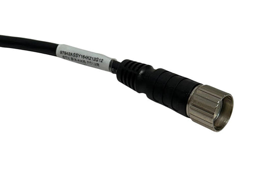 MOLEX 164K212G12 CABLE ASSEMBLY W101 SL STK B X-AXIS RESOLVER CC19-DSM0079 NSNP