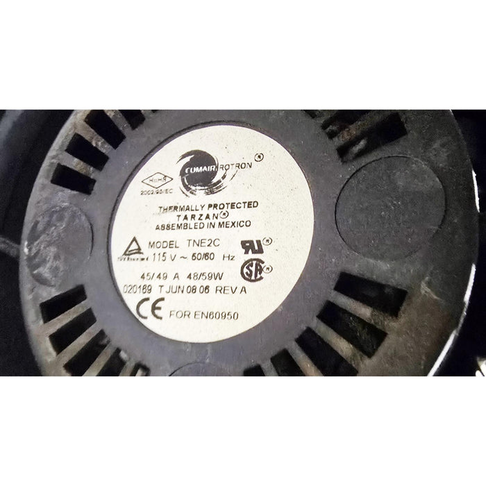 ALLEN BRADLEY 1397-B150R DC DRIVE 75/150HP IN:230/460VAC OUT:240/500VDC USPI