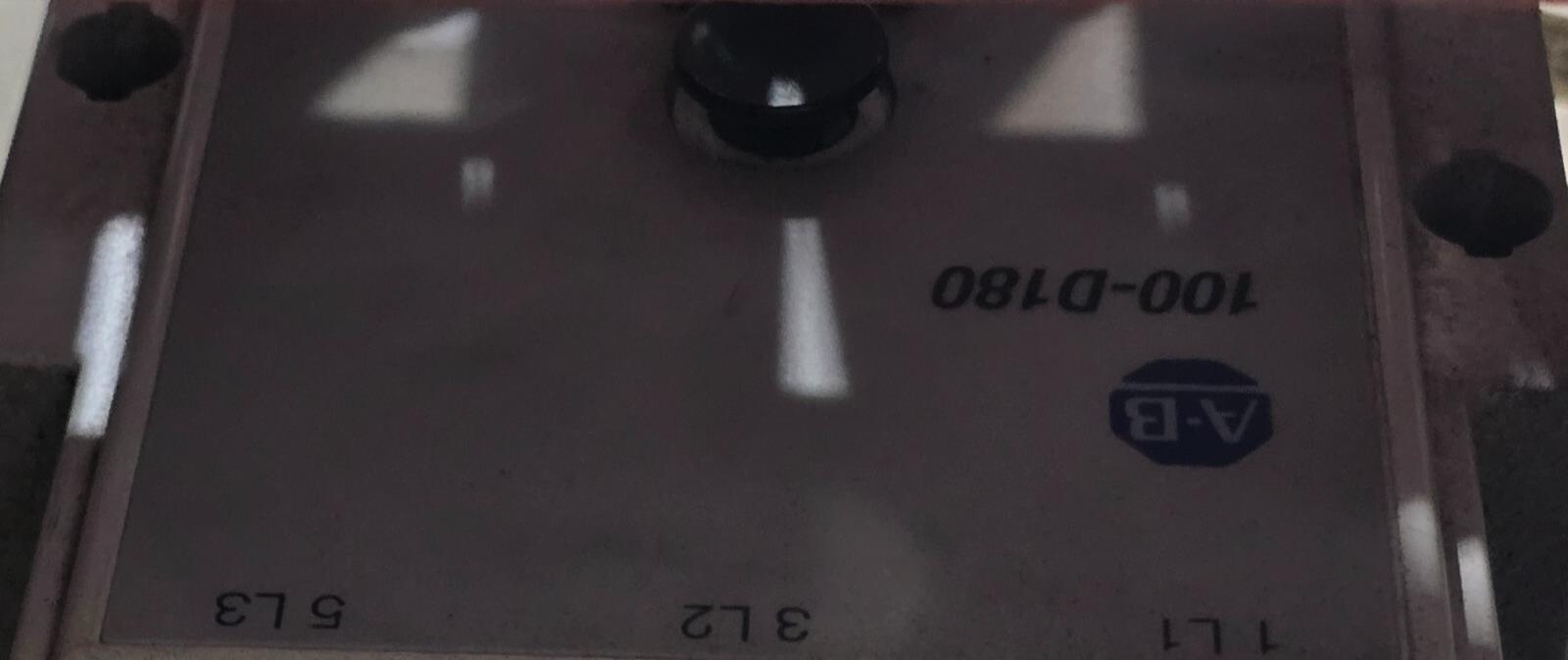 ALLEN BRADLEY 1397-B150R DC DRIVE 75/150HP IN:230/460VAC OUT:240/500VDC USPI