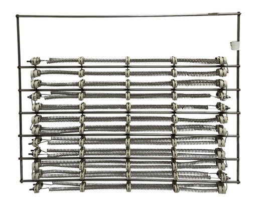 TUTCO F0120386-00-3 / 070715 / F0120386003 OPEN COIL HEATER 16kW OEM NSMP