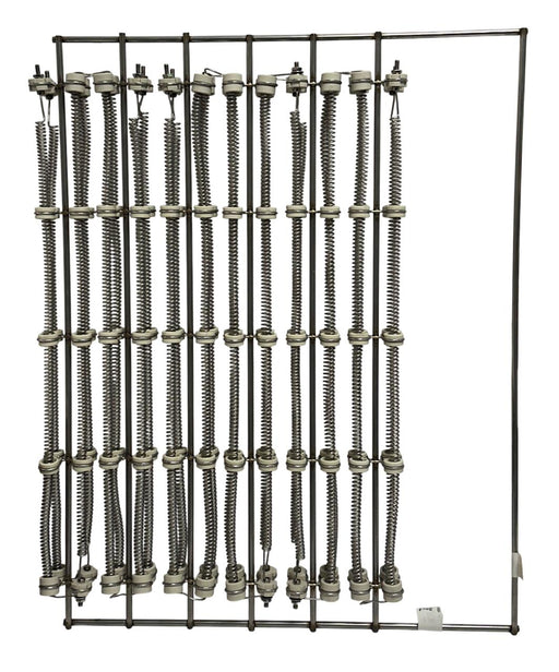 TUTCO F0120386-00-3 / 070715 / F0120386003 OPEN COIL HEATER 16kW OEM NSMP