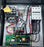 BALDOR BQ7-080-CC / BQ7080CC DYNAMIC BRAKE CONTROL F.G.BQ7-080 25-60HP NSNP