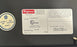 BALDOR BQ7-080-CC / BQ7080CC DYNAMIC BRAKE CONTROL F.G.BQ7-080 25-60HP NSNP