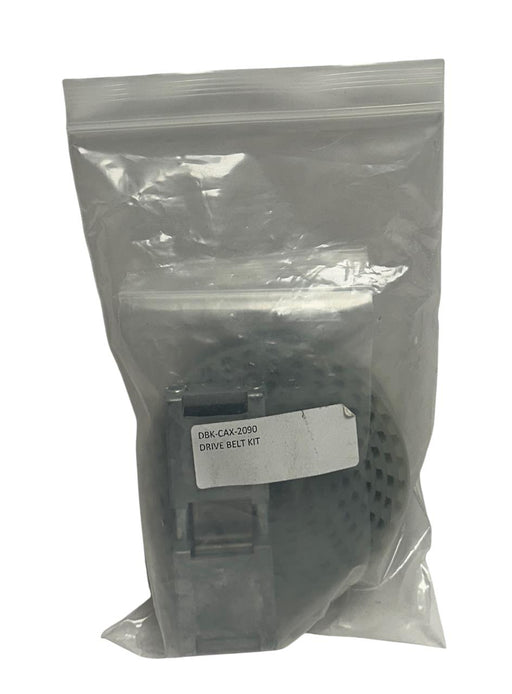 MACRON DYNAMICS DBK-CAX-2090 / DBKCAX2090 DRIVE BELT KIT OEM NSMP
