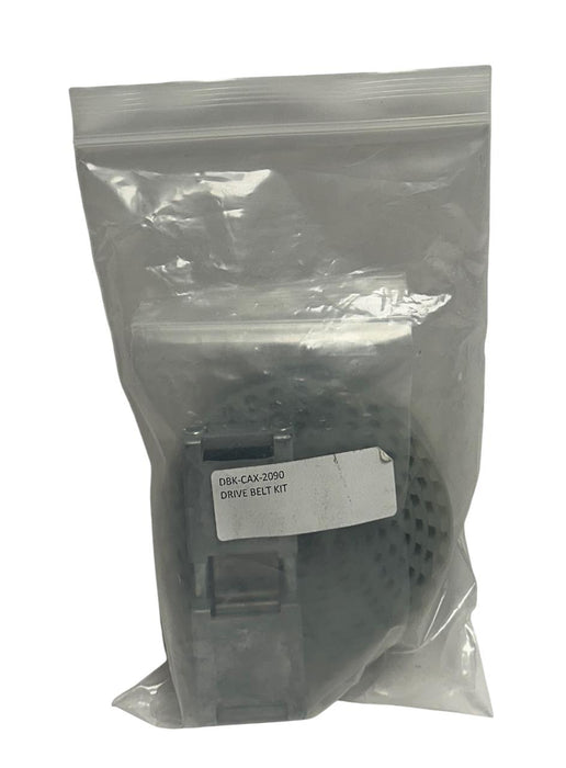 MACRON DYNAMICS DBK-CAX-2090 / DBKCAX2090 DRIVE BELT KIT OEM NSMP