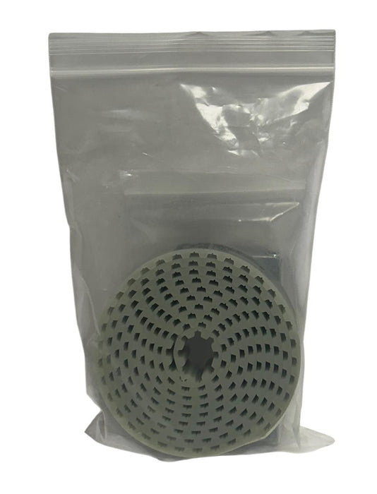 MACRON DYNAMICS DBK-CAX-2090 / DBKCAX2090 DRIVE BELT KIT OEM NSMP