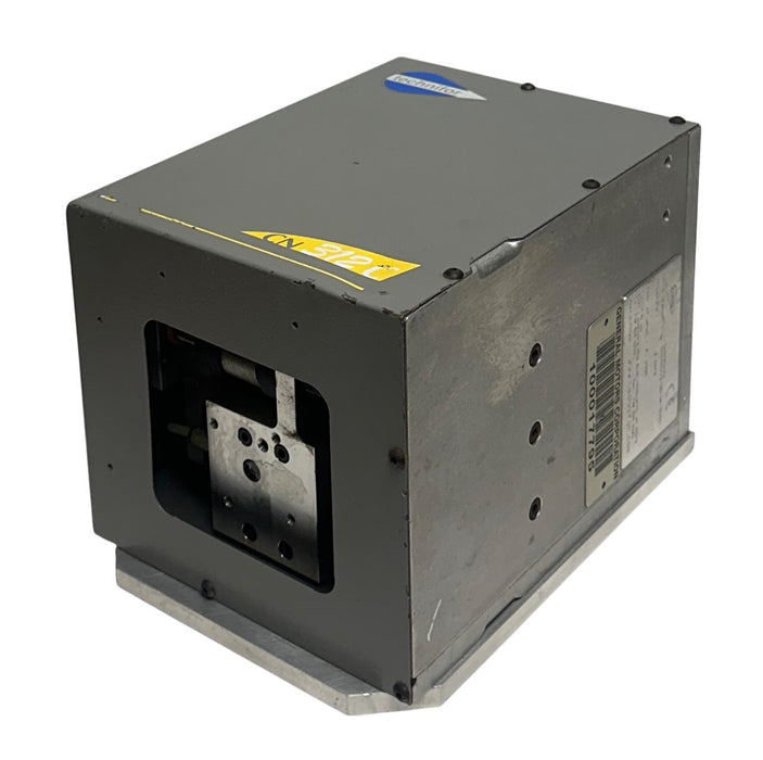 TECHNIFOR CN312Cr/a / CN312C PIN STAMP MARKING HEAD 4BAR OEM USNP