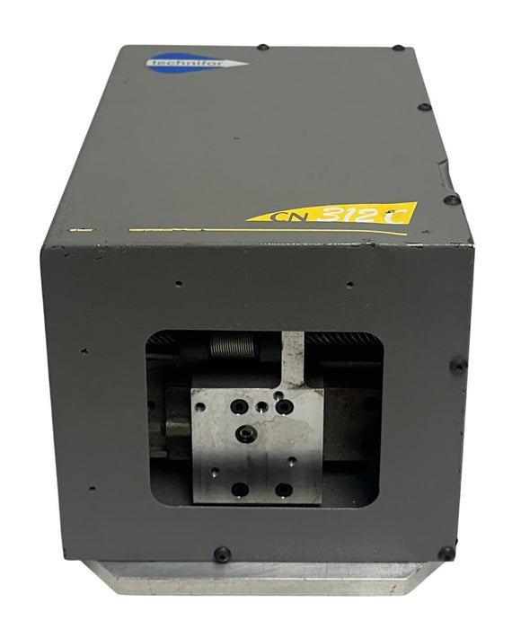 TECHNIFOR CN312Cr/a / CN312C PIN STAMP MARKING HEAD 4BAR OEM USNP