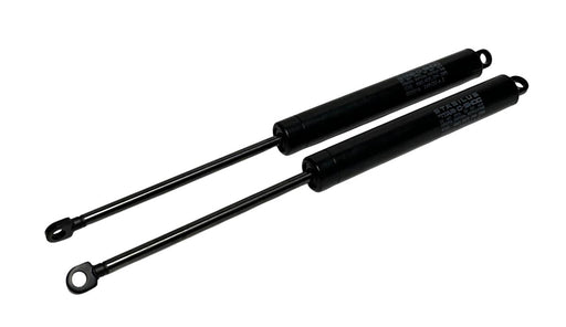 2 STABILUS 008816 268/20 A 3 STAB-O-SHOC SHOCK ABSORBERS BLACK NSNP