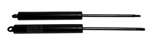 2 STABILUS 008816 268/20 A 3 STAB-O-SHOC SHOCK ABSORBERS BLACK NSNP