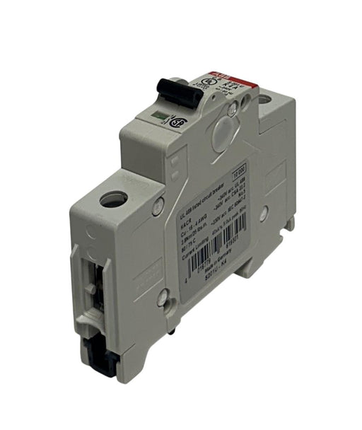 ABB S201U-K4 / S201U-K4A MINI CIRCUIT BREAKER 240V 4A OEM NSNP