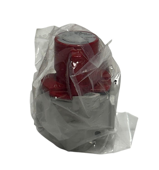 SMC VHS30-N03B-Z / VHS30N03BZ VHS HAND VALVE 3-PORT LOCK OUT OEM NSFS