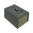 SQUARE D 2510FGJ1P FHP MANUAL STARTER W/ INDICATOR LIGHT TYPE 1 ENCLOSURE NSMP