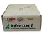 INTERCON 1 NORTECH CLCP-3.0-P / CLCP30P OEM LINK CABLE ASSEMBLY 10FT NSFS