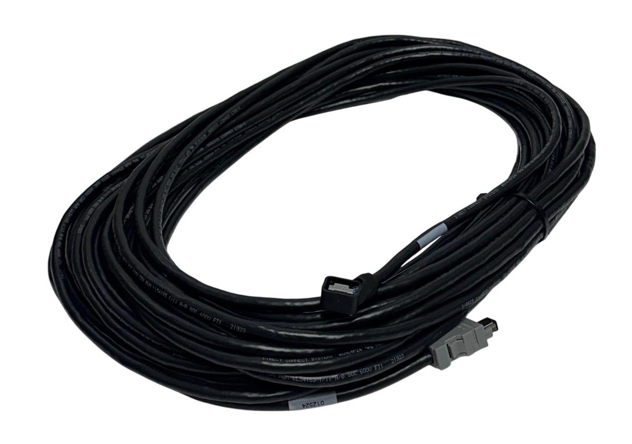 DIRECT CONNECT SYSTEMS EUMAX 546-52452 / 54652452 CABLE ASSEMBLY NSNP