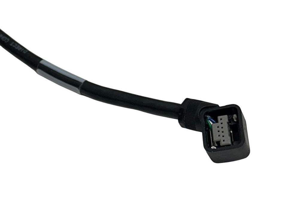 DIRECT CONNECT SYSTEMS EUMAX 546-52452 / 54652452 CABLE ASSEMBLY NSNP