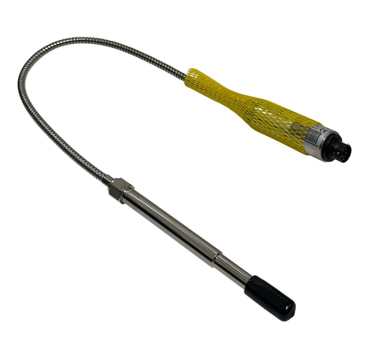 GEFRAN K31-6-M-P05M-1-4-D-I 2130X000X / K316MP05M14DI PRESSURE TRANSDUCER NSMP