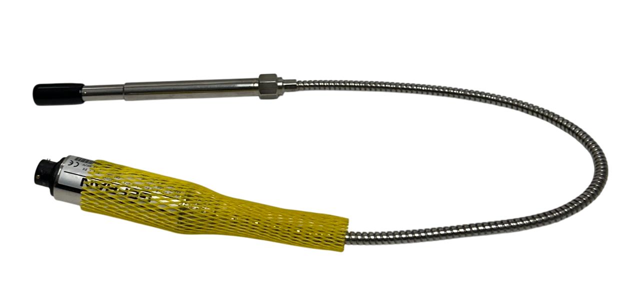 GEFRAN K31-6-M-P05M-1-4-D-I 2130X000X / K316MP05M14DI PRESSURE TRANSDUCER NSMP