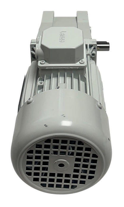 LENZE GKR04-2M VBR 071C42 / MDEMAXX 071-42 GEARMOTOR 3PH GEARBOX 15249086 NSNP