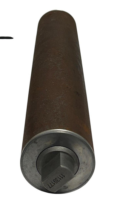 INTERROLL 80S ASYNCHRONOUS COMPACT DRUM MOTOR 3-PHASE 85W 400/460V CONVEYOR NSNP