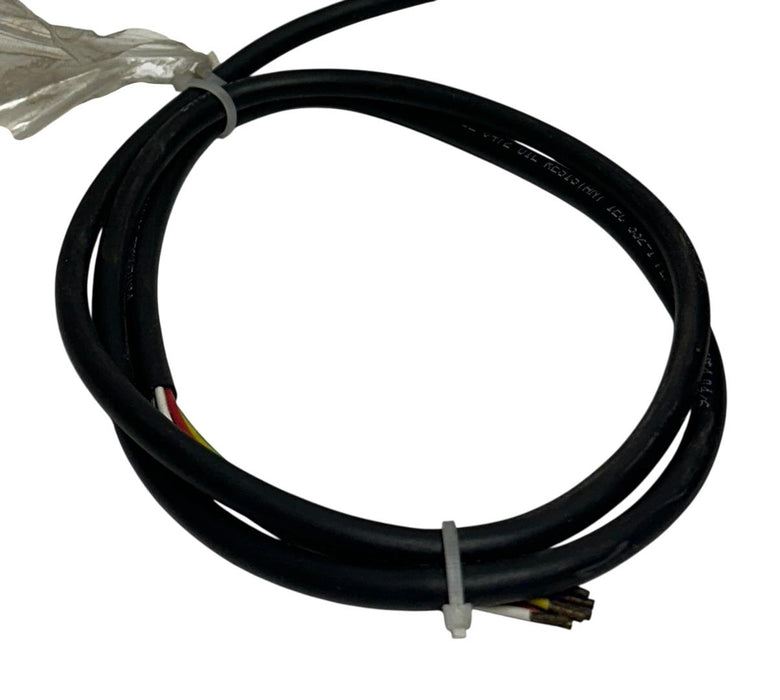 INTERROLL 80S ASYNCHRONOUS COMPACT DRUM MOTOR 3-PHASE 85W 400/460V CONVEYOR NSNP