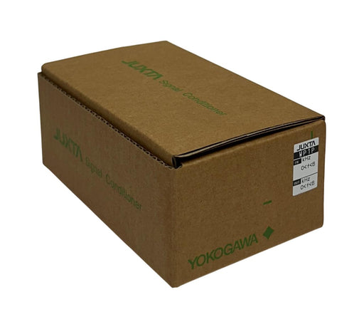 YOKOGAWA JUXTA WP1P-11-2*B / WP1P SIGNAL CONDITIONER 85-264VAC 47-63Hz NSMP