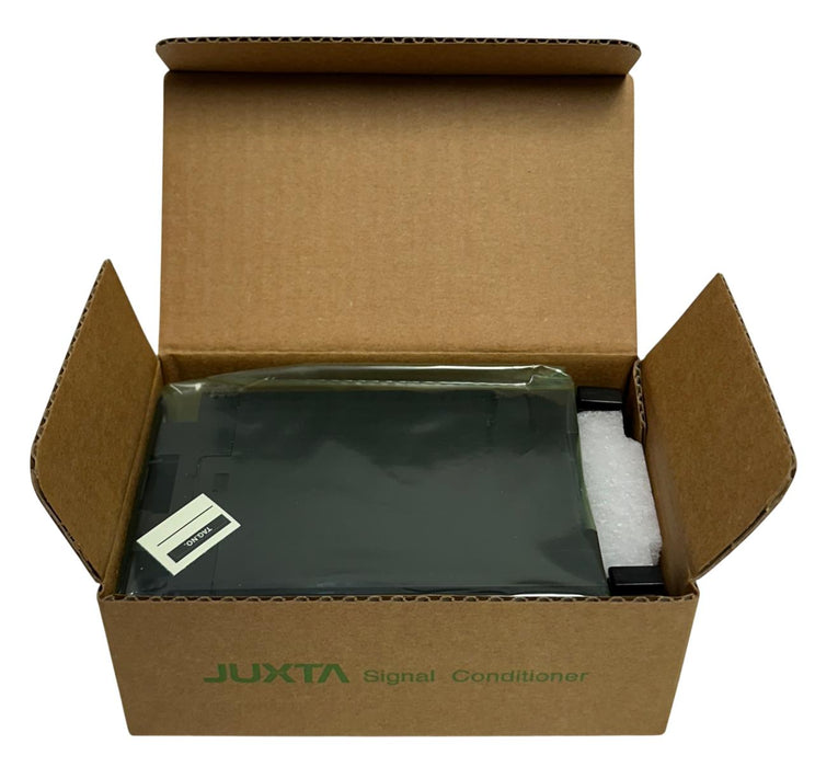 YOKOGAWA JUXTA WP1P-11-2*B / WP1P SIGNAL CONDITIONER 85-264VAC 47-63Hz NSMP