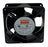 DAYTON 4WT46 AC AXIAL FAN 115VAC 115CFM SQUARE BLACK OEM NSNP
