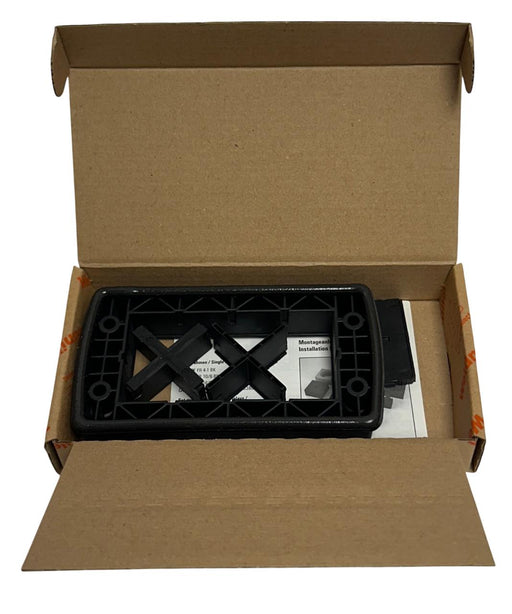 2 WEIDMULLER 2583740000 CABTITE 16/8 BK SET OEM BLACK FRAME NSMP