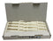 AUTOMATIONDIRECT DN-LAS / DN-LA100 / DN-LB BLANK AND PRINTED TAGS 1000+ NSMP